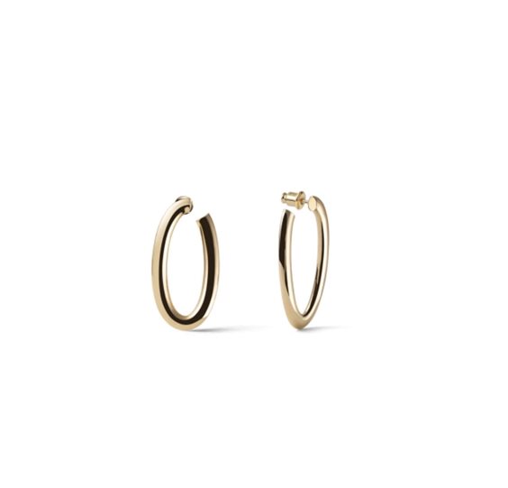 Orecchini Unoaerre Donna in Ottone 000EX04948000-2922 - 000EX04948000-2922